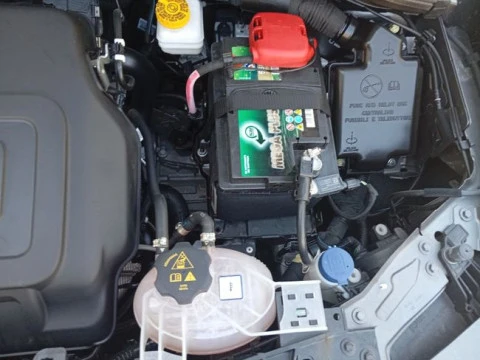 Fiat Tipo SW Life 1.6 Mjet Diesel 95kW (130CV)