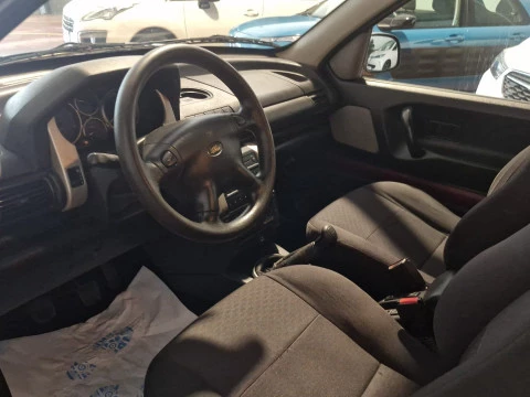 Land Rover Freelander 2.0TD4 S 