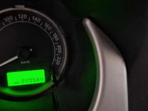 Land Rover Freelander 2.0TD4 S 