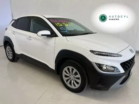 Hyundai Kona 1.0 TGDI Essence 4X2