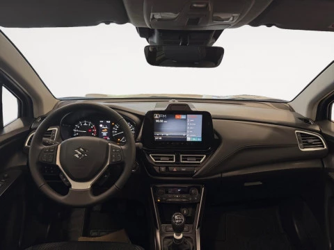 Suzuki S-Cross 1.4T S3 Mild Hybrid