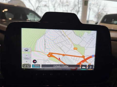 Suzuki S-Cross 1.4T S3 Mild Hybrid