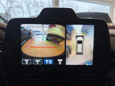 Suzuki S-Cross 1.4T S3 Mild Hybrid