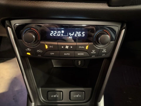 Suzuki S-Cross 1.4T S3 Mild Hybrid