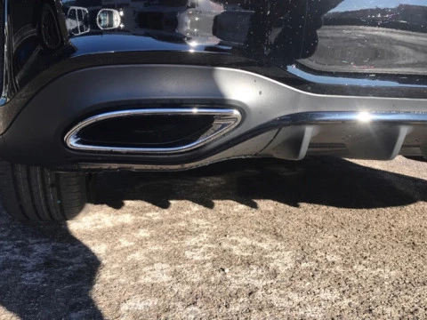 Mercedes-Benz Clase A  180 d Compacto