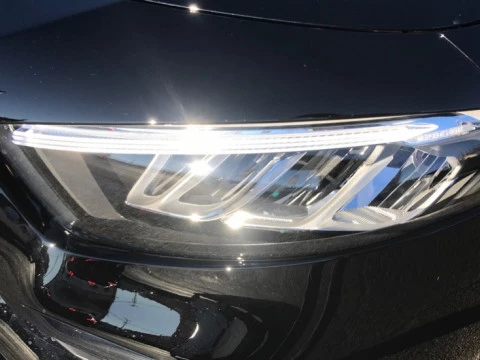 Mercedes-Benz Clase A  180 d Compacto