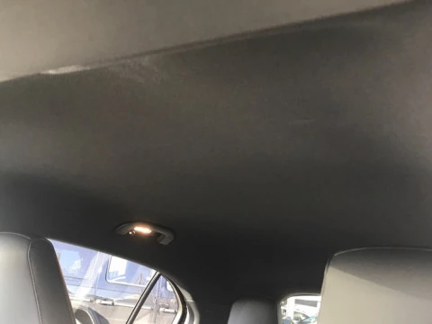 Mercedes-Benz Clase A  180 d Compacto