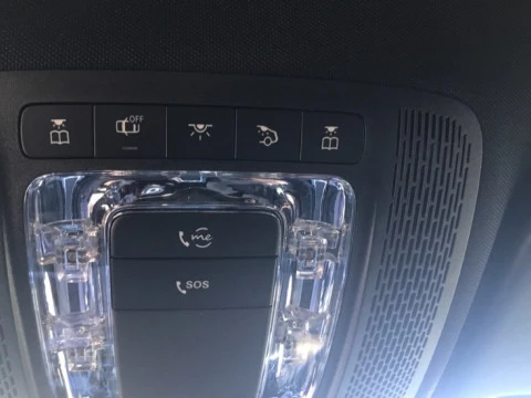 Mercedes-Benz Clase A  180 d Compacto