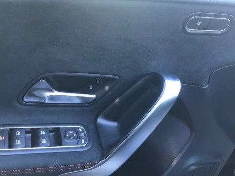 Mercedes-Benz Clase A  180 d Compacto