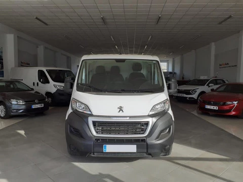 Peugeot Boxer FG EVAPORADOR 330 L1 H1 BHDI 120