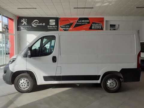 Peugeot Boxer FG EVAPORADOR 330 L1 H1 BHDI 120
