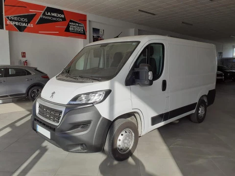 Peugeot Boxer FG EVAPORADOR 330 L1 H1 BHDI 120