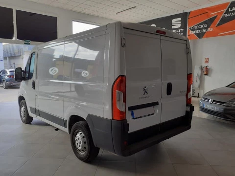 Peugeot Boxer FG EVAPORADOR 330 L1 H1 BHDI 120