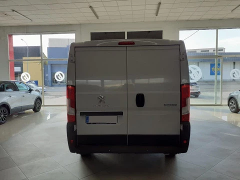 Peugeot Boxer FG EVAPORADOR 330 L1 H1 BHDI 120