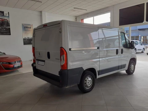 Peugeot Boxer FG EVAPORADOR 330 L1 H1 BHDI 120