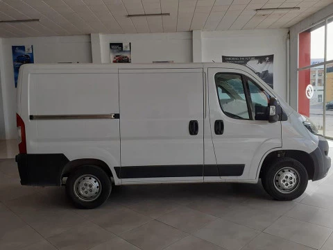 Peugeot Boxer FG EVAPORADOR 330 L1 H1 BHDI 120