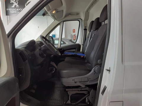 Peugeot Boxer FG EVAPORADOR 330 L1 H1 BHDI 120