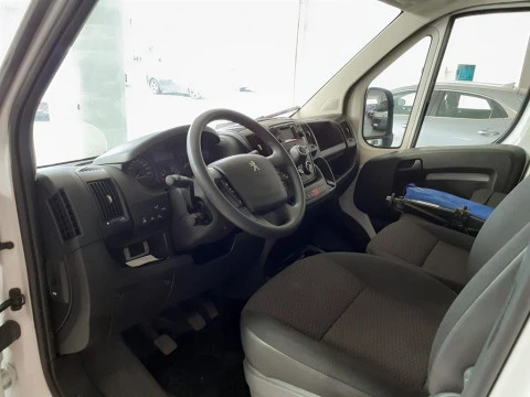 Peugeot Boxer FG EVAPORADOR 330 L1 H1 BHDI 120