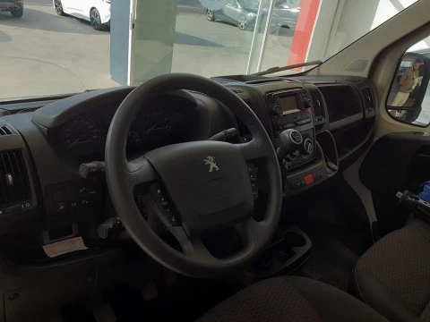 Peugeot Boxer FG EVAPORADOR 330 L1 H1 BHDI 120