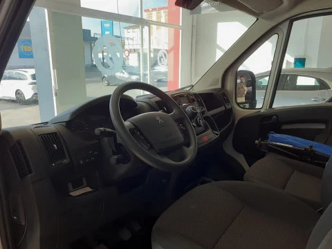 Peugeot Boxer FG EVAPORADOR 330 L1 H1 BHDI 120