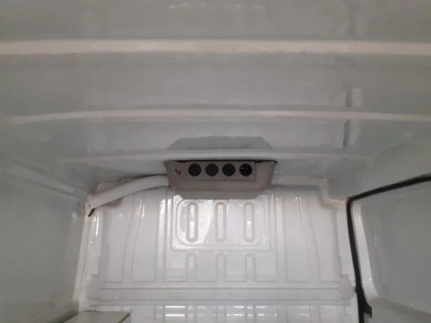 Peugeot Boxer FG EVAPORADOR 330 L1 H1 BHDI 120