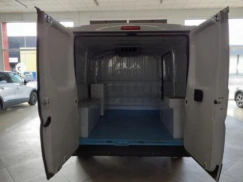 Peugeot Boxer FG EVAPORADOR 330 L1 H1 BHDI 120