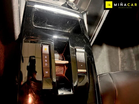 Citroën C4 BlueHDi 130 S&S Feel Pack EAT8 96 kW (130 CV)