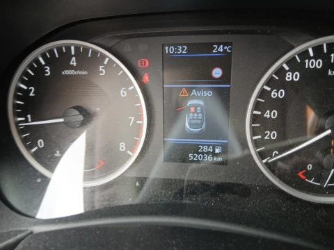 Nissan juke DIG-T 84 kW (114 CV) 6M/T Acenta