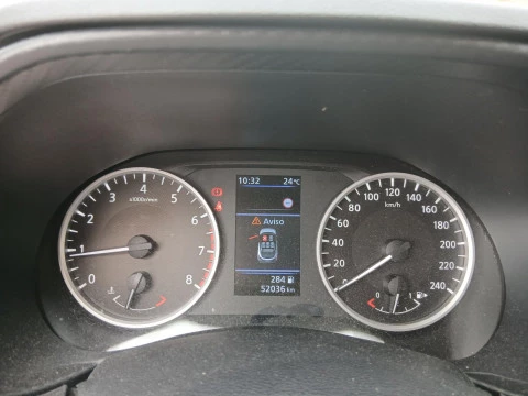 Nissan juke DIG-T 84 kW (114 CV) 6M/T Acenta