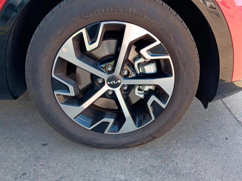 Kia Sportage 1.6 T-GDI MHEV 110KW TECH 5P