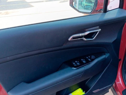 Kia Sportage 1.6 T-GDI MHEV 110KW TECH 5P