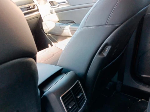 Kia Sportage 1.6 T-GDI MHEV 110KW TECH 5P