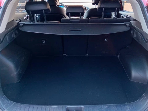 Kia Sportage 1.6 T-GDI MHEV 110KW TECH 5P