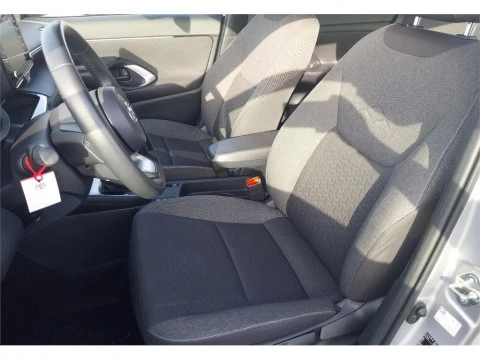 Toyota Yaris Cross 5 puertas Active Tech 120H e-CVT