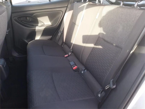 Toyota Yaris Cross 5 puertas Active Tech 120H e-CVT