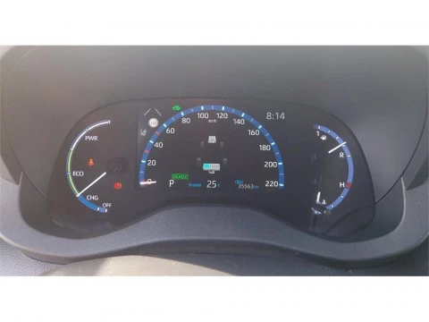 Toyota Yaris Cross 5 puertas Active Tech 120H e-CVT