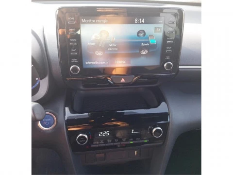 Toyota Yaris Cross 5 puertas Active Tech 120H e-CVT