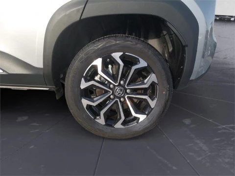 Toyota Yaris Cross 5 puertas Active Tech 120H e-CVT