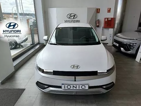 Hyundai IONIQ 5 77kWh Light RWD 168kW Hyundai IONIQ 5 77kWh Light RWD 168kW