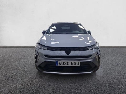 Renault Symbioz esprit Alpine E-Tech 117kW (160CV)