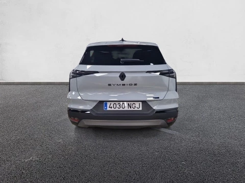 Renault Symbioz esprit Alpine E-Tech 117kW (160CV)