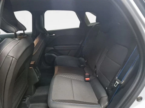 Renault Symbioz esprit Alpine E-Tech 117kW (160CV)