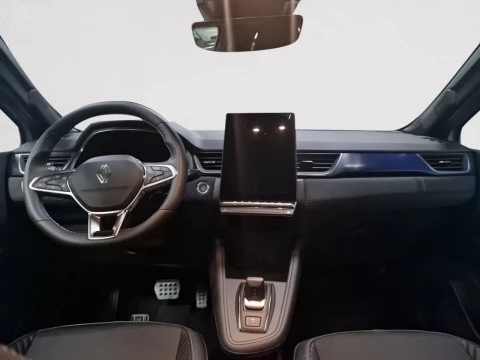 Renault Symbioz esprit Alpine E-Tech 117kW (160CV)