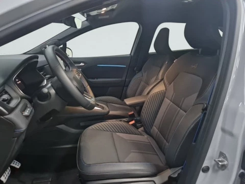 Renault Symbioz esprit Alpine E-Tech 117kW (160CV)