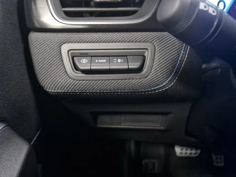 Renault Symbioz esprit Alpine E-Tech 117kW (160CV)