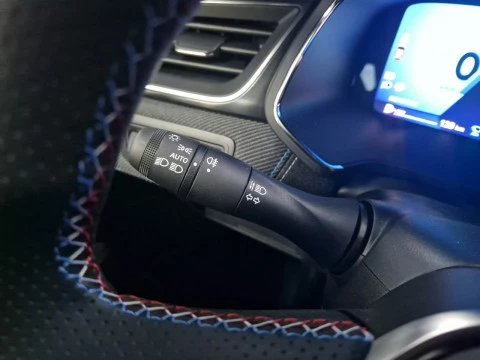 Renault Symbioz esprit Alpine E-Tech 117kW (160CV)