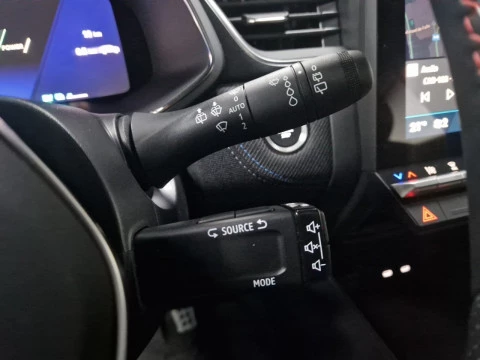 Renault Symbioz esprit Alpine E-Tech 117kW (160CV)