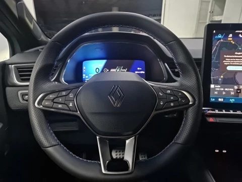 Renault Symbioz esprit Alpine E-Tech 117kW (160CV)