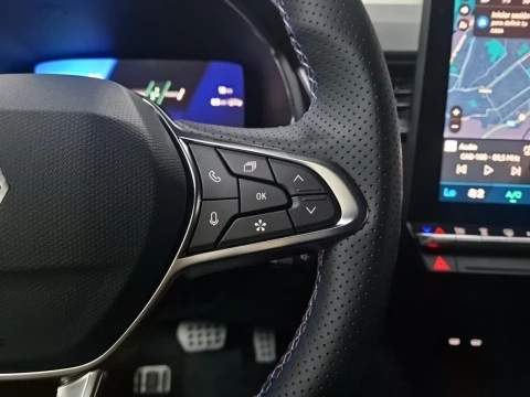 Renault Symbioz esprit Alpine E-Tech 117kW (160CV)