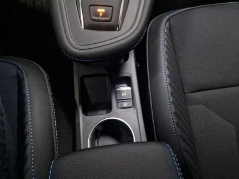 Renault Symbioz esprit Alpine E-Tech 117kW (160CV)